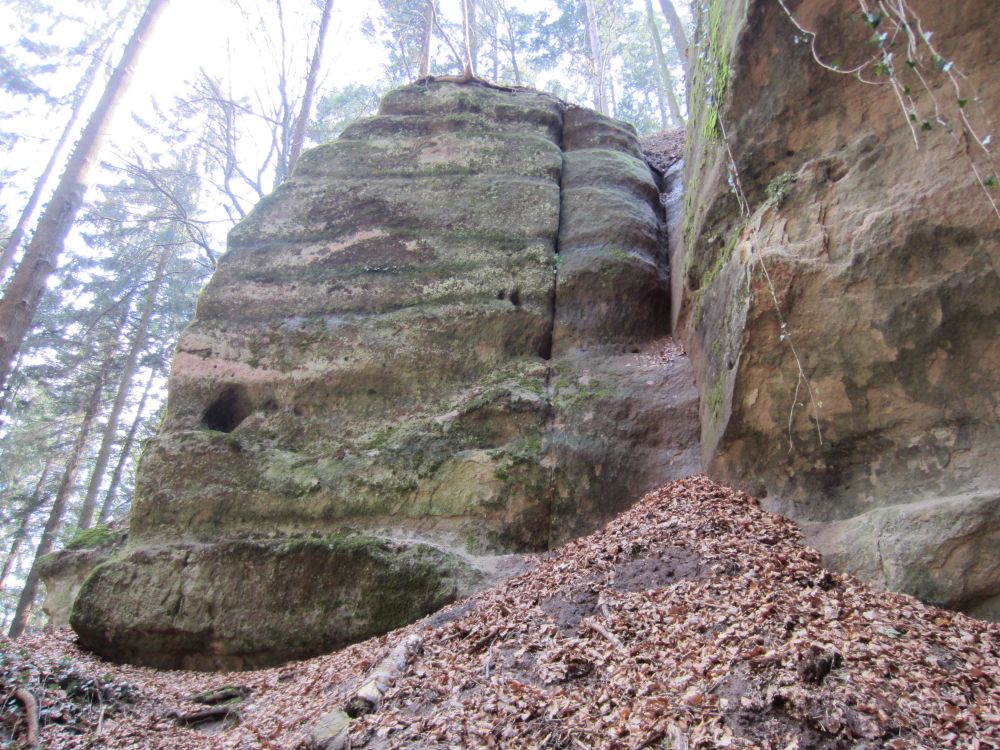Felsen