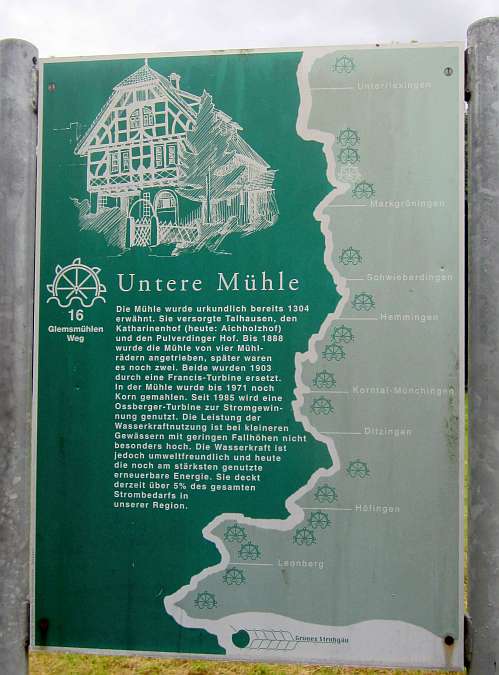 Muehle