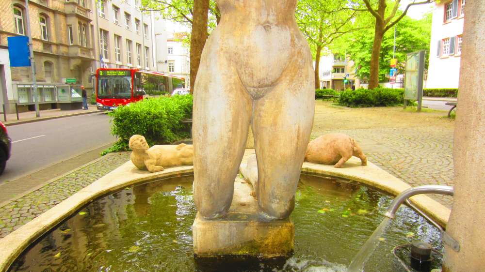 Lenkbrunnen