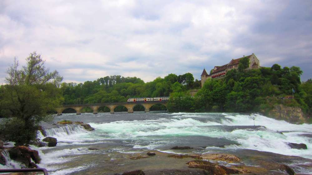 Schaffhausen