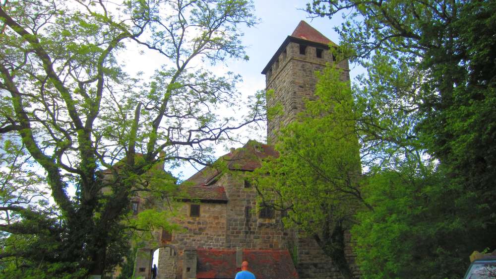 Burg