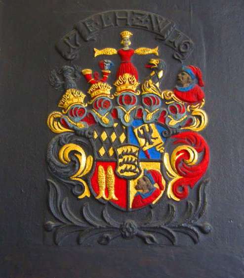 Wappen