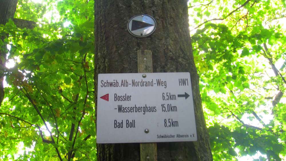 Wegweiser