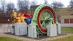 Wasserturbine