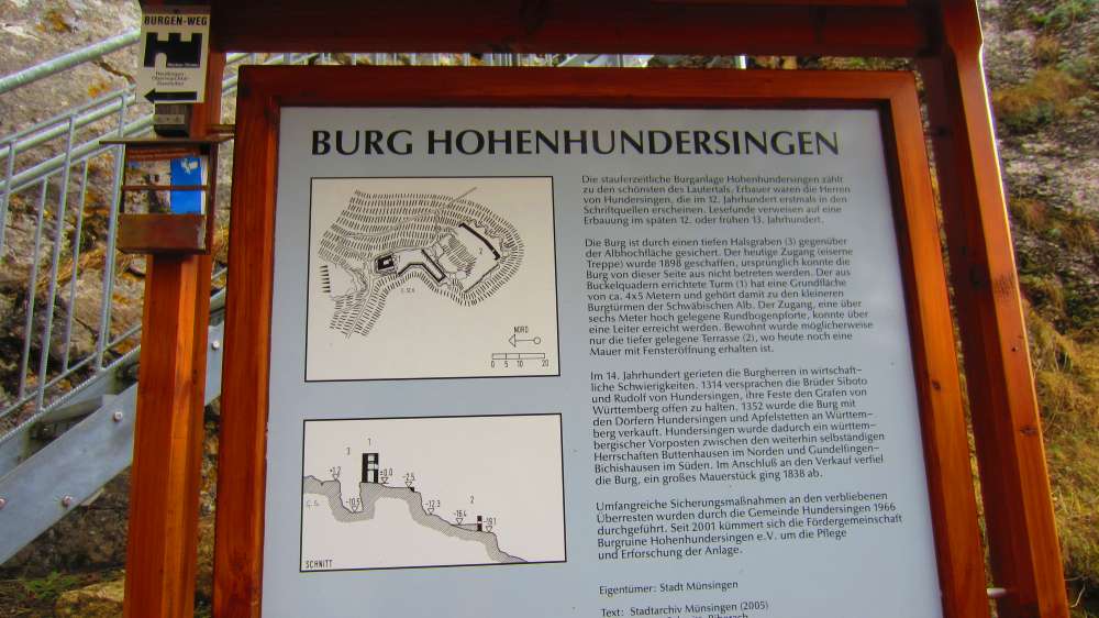 Hundersingen