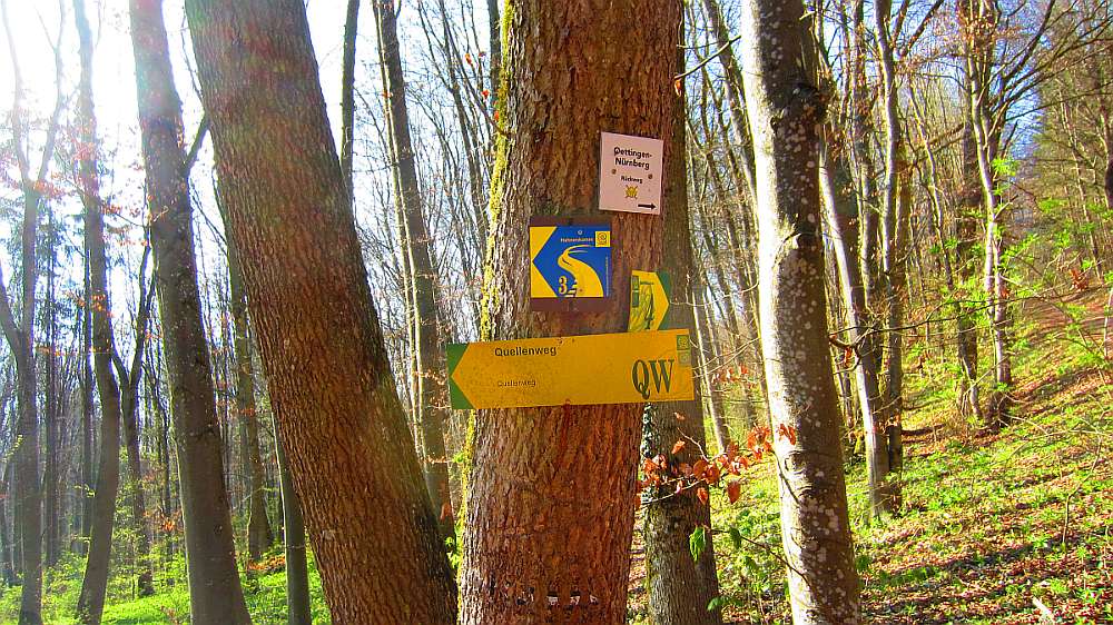 Quellenweg
