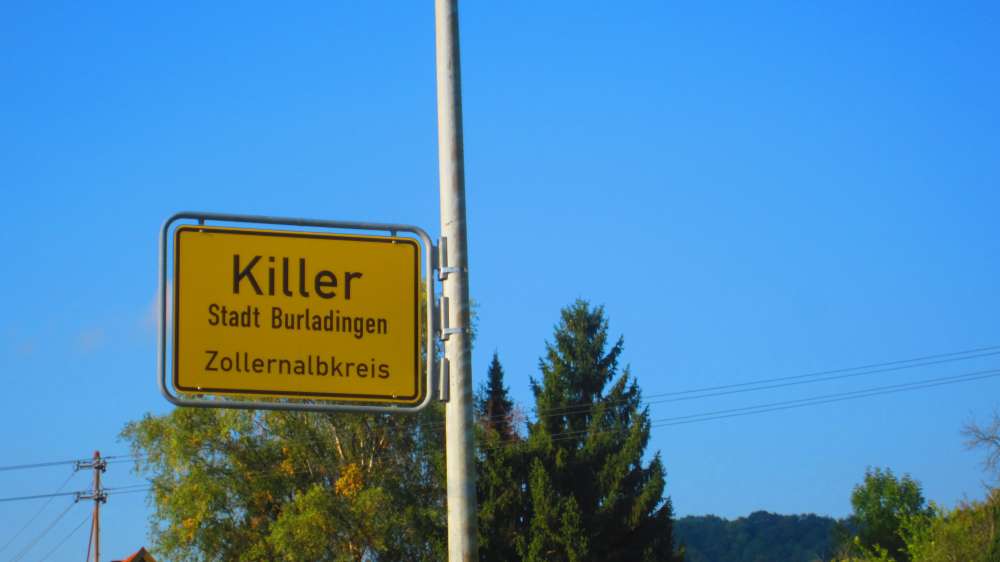 Killer