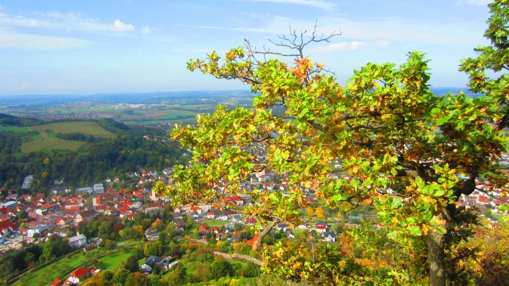 Heubach