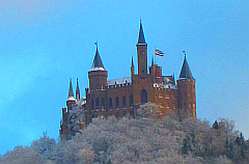 Hohenzollern