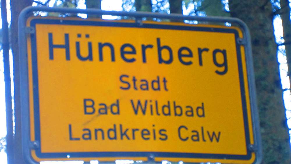 Huenerberg