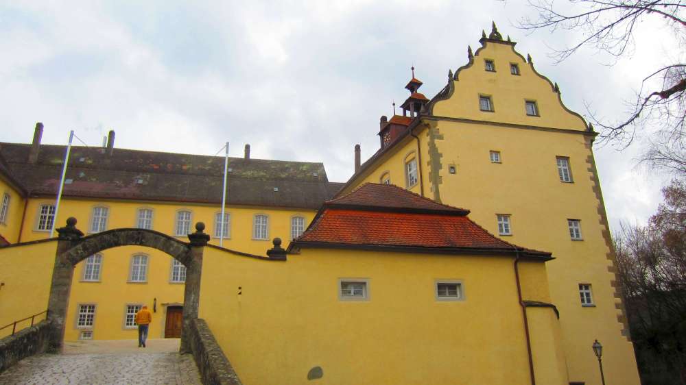 Schloss_Untergroeningen