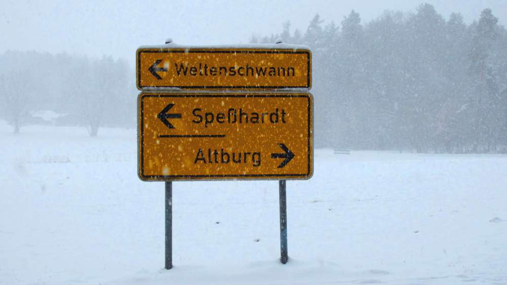 Schild