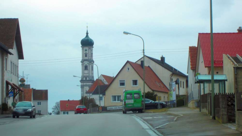 Kirchturm