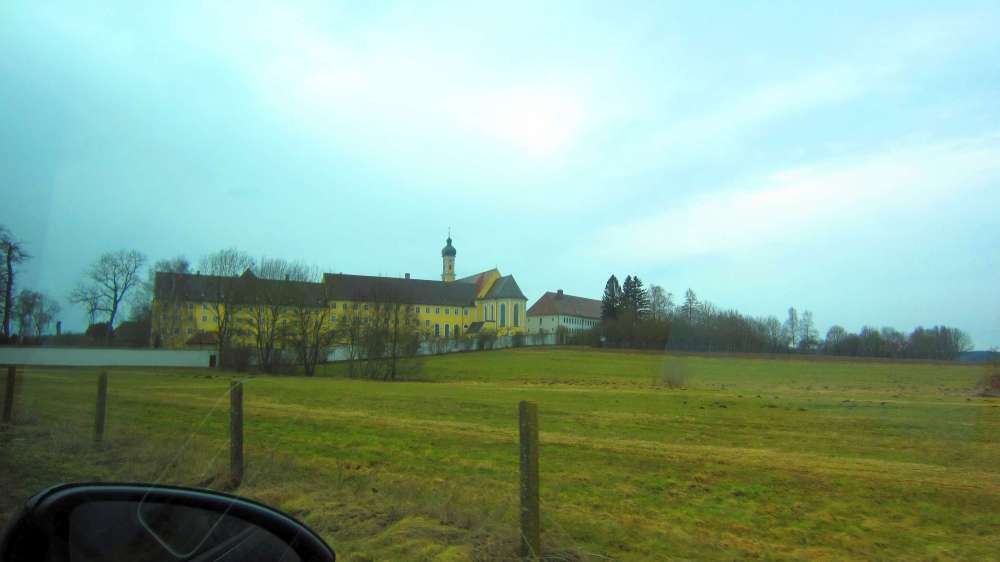Kloster