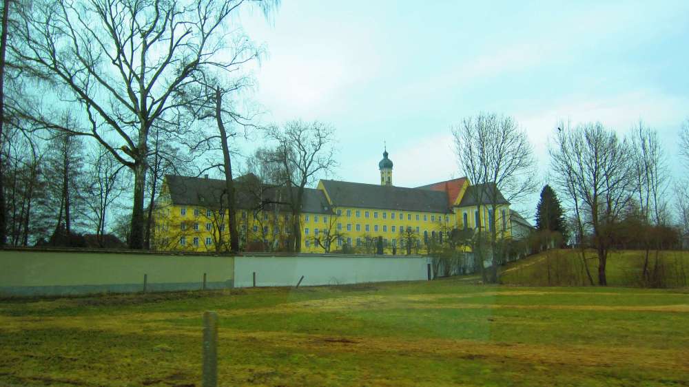 Kloster