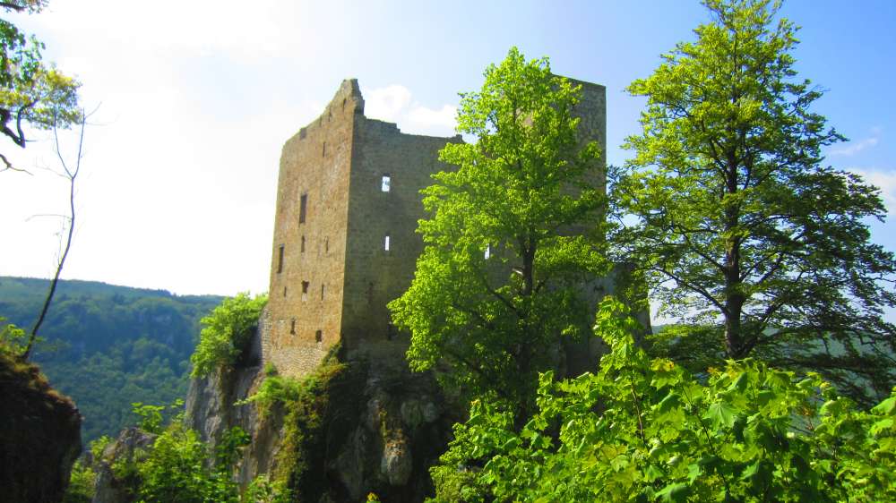 Reussenstein