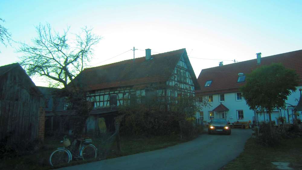 Dorf