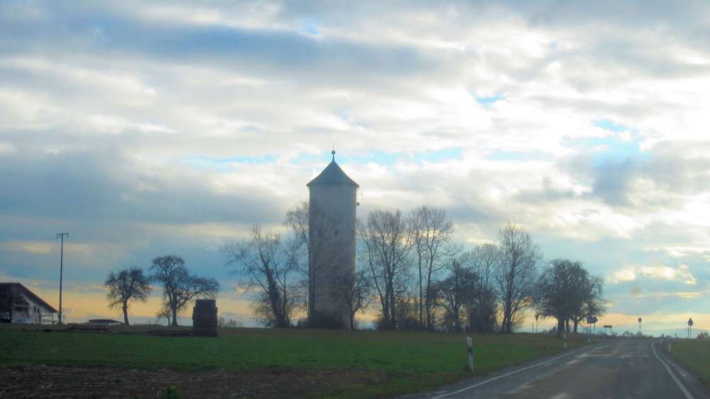 Wasserturm