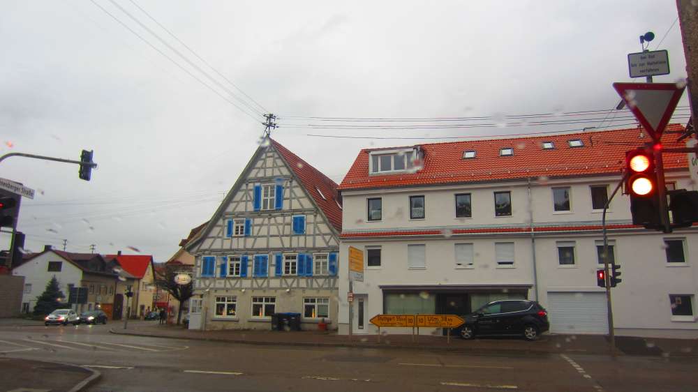 Fachwerkhaus