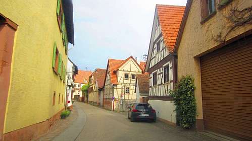 Eschbach