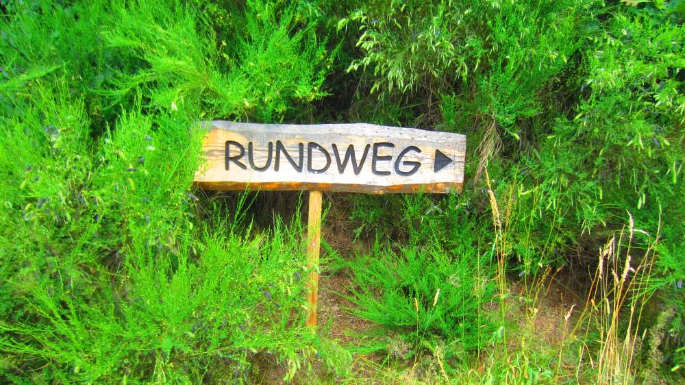 Rundweg