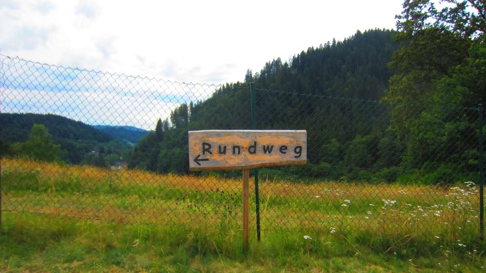 Rundweg