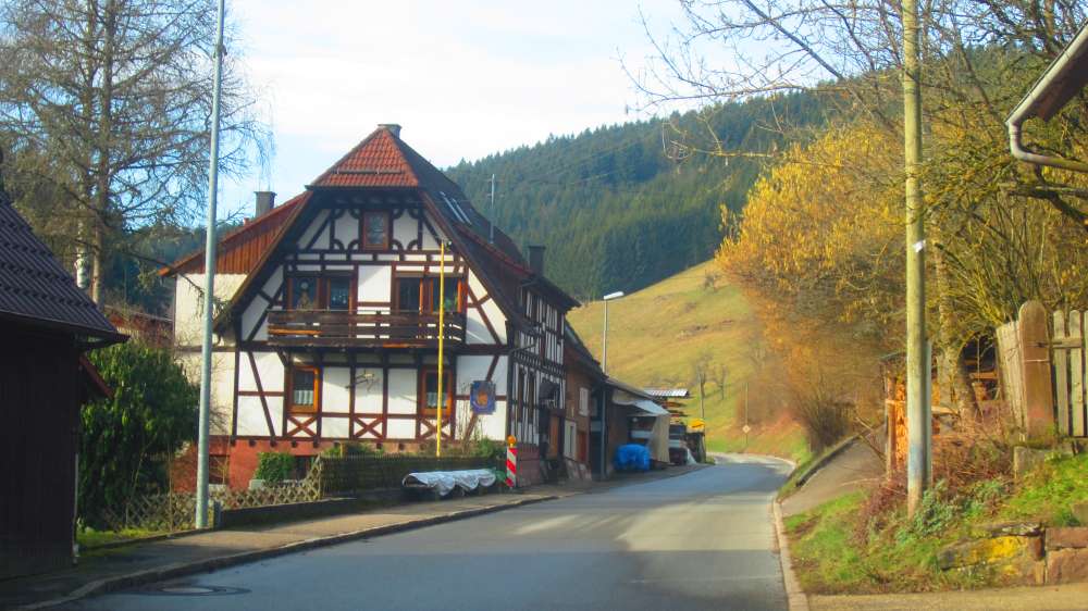 Schwarzwald
