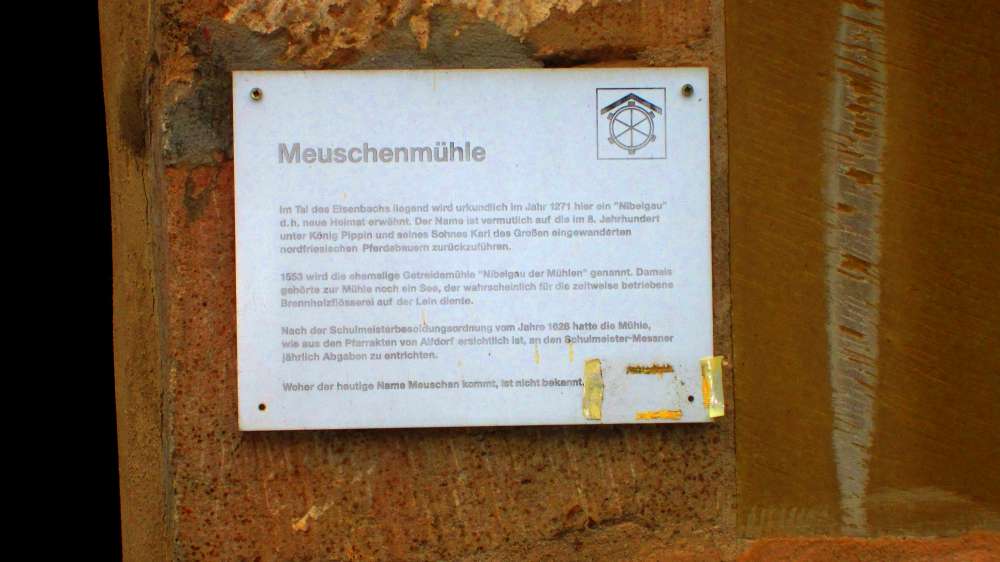 Meuschenmuehle