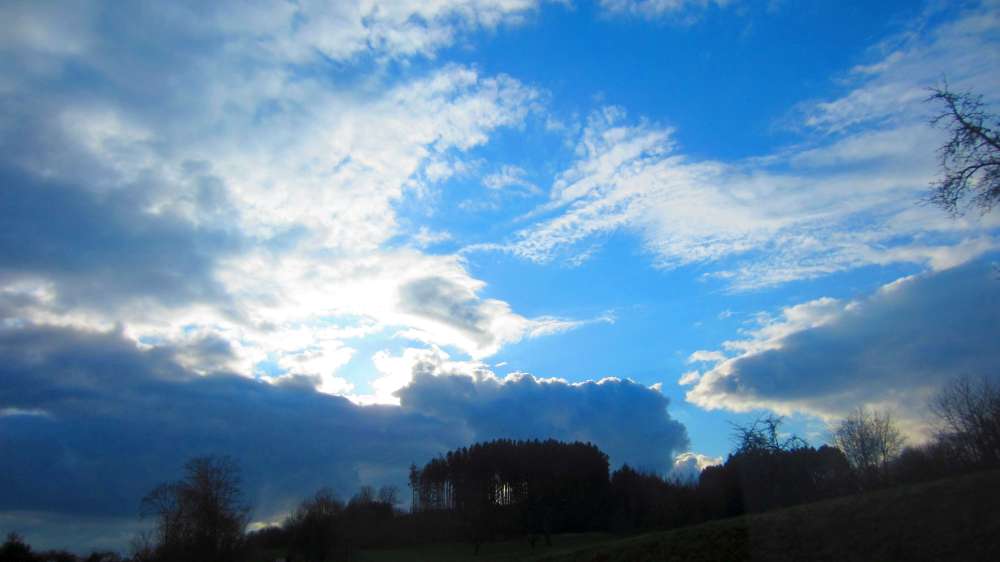 Wolken