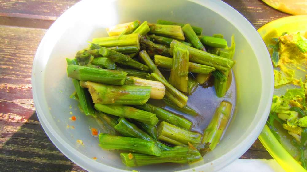 Spargel
