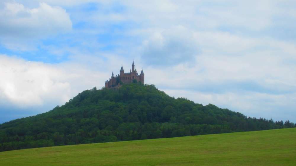 Hohenzollern