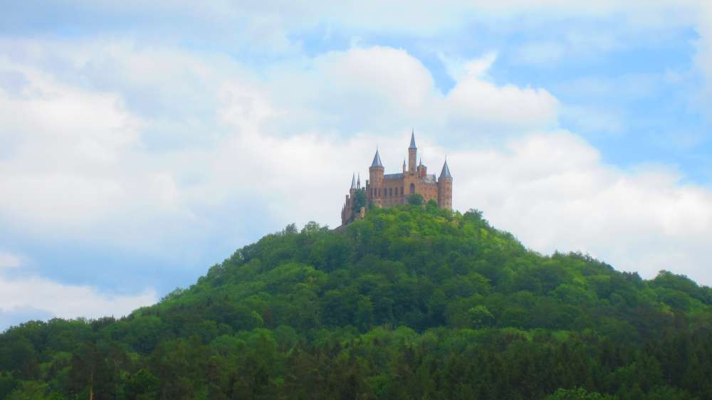 Hohenzollern