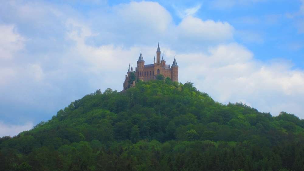 Hohenzollern