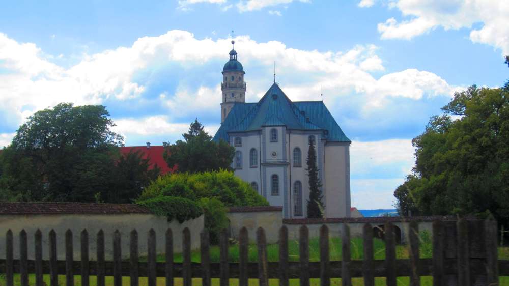 Kloster