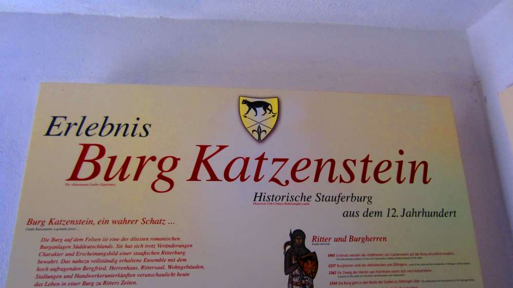 Katzenstein