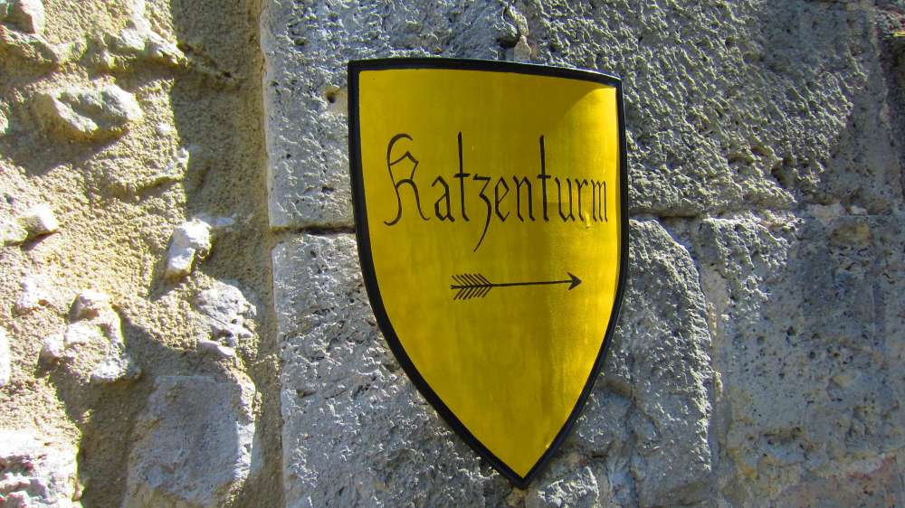 Katzenstein