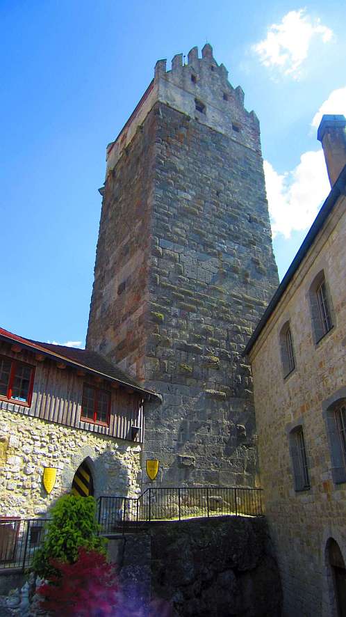 Katzenstein