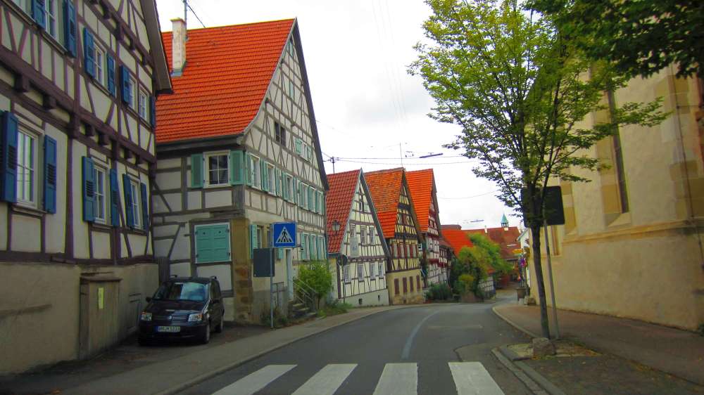Beutelsbach