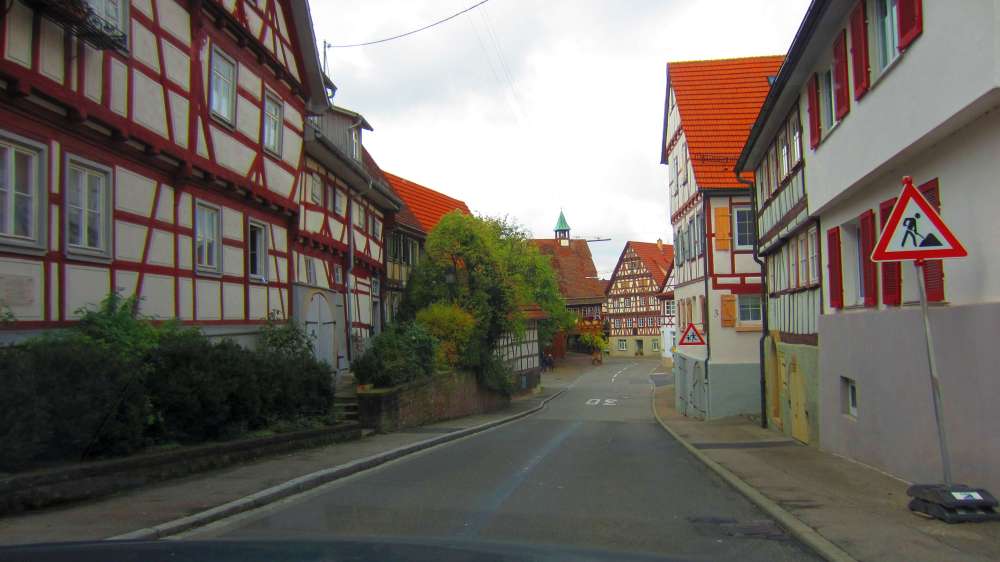 Beutelsbach