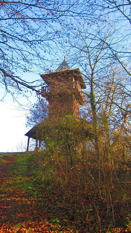 Kernerturm