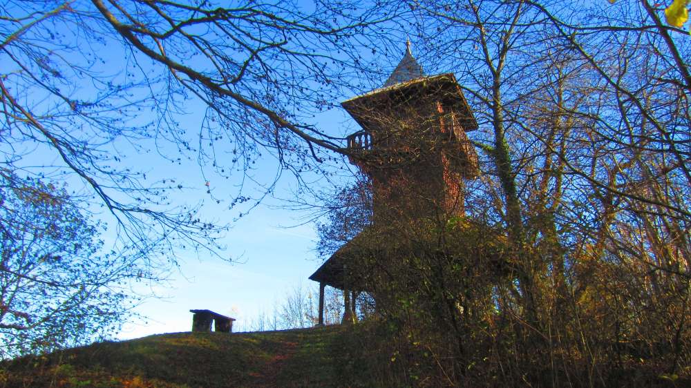 Kernerturm