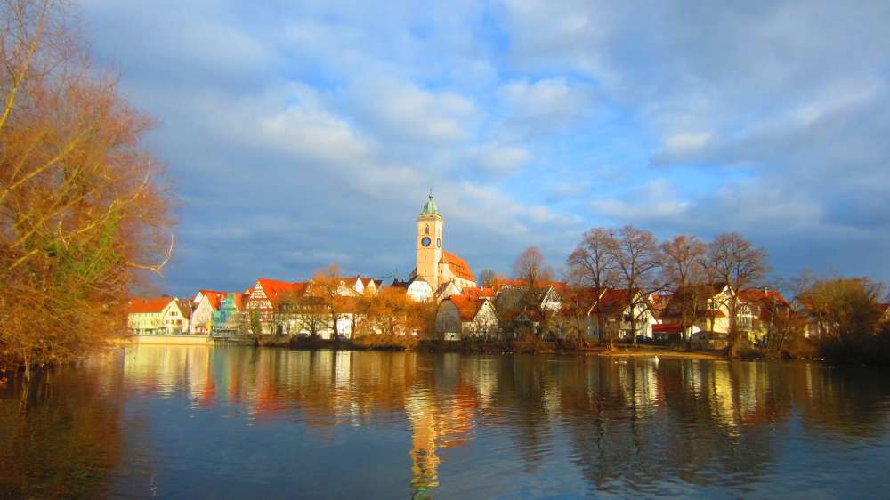 Nuertingen