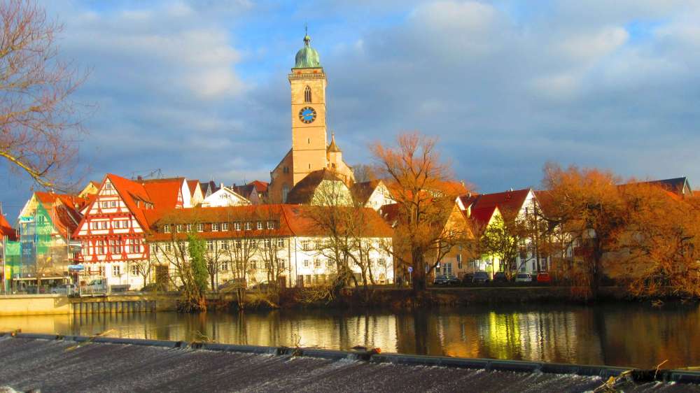 Nuertingen