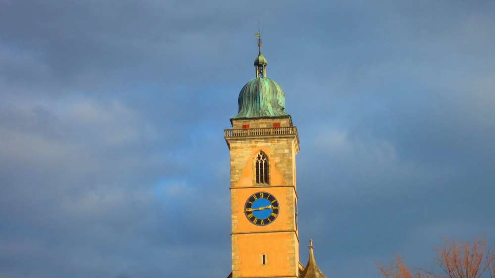 Kirchturm