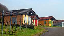 Weinberghuetten
