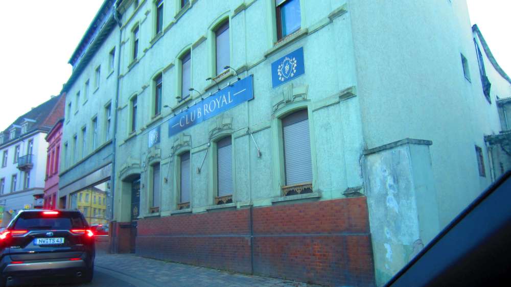 ClubRoyal