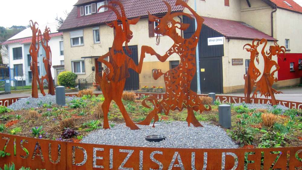 Deizisau