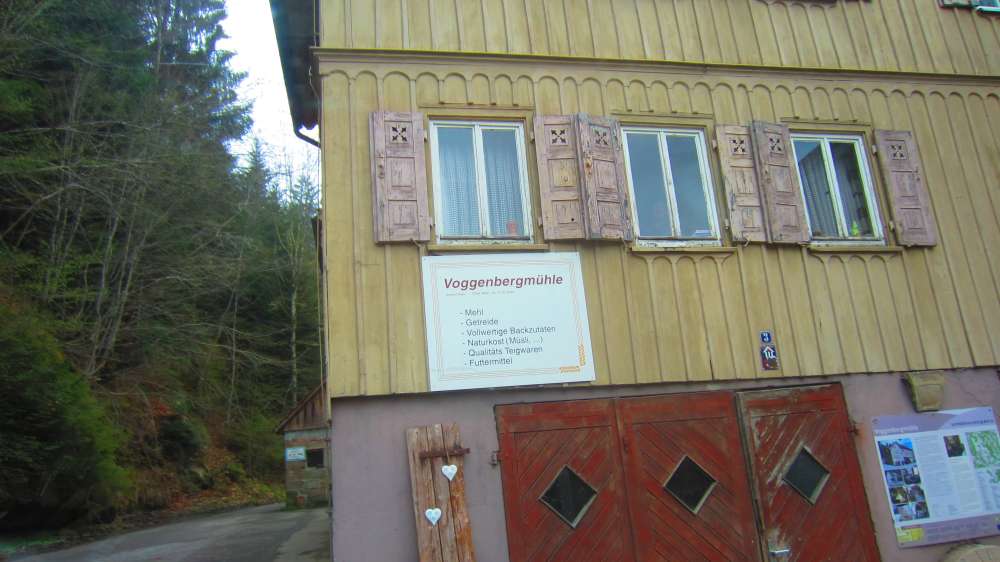Voggenbergmuehle