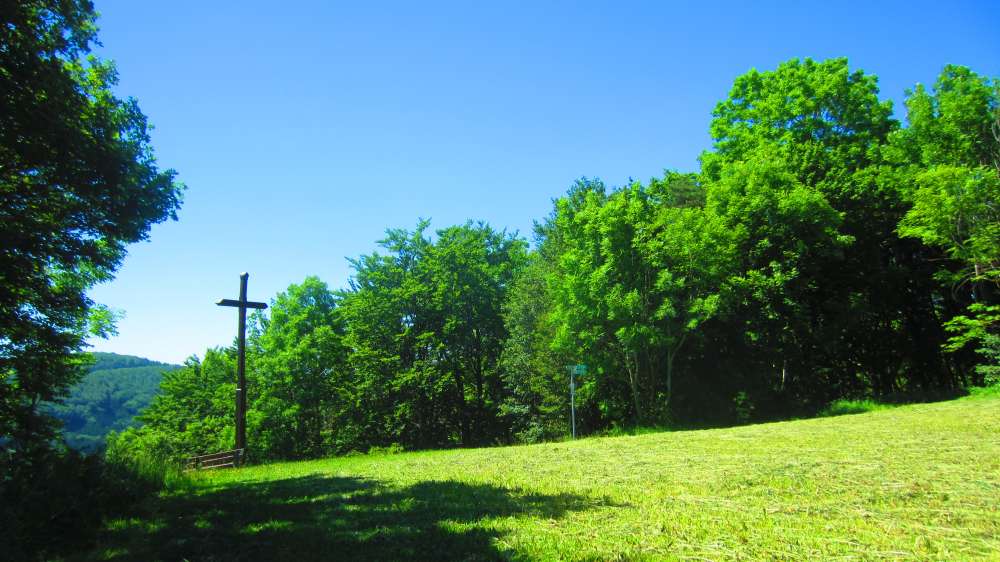 Galgenbergkreuz