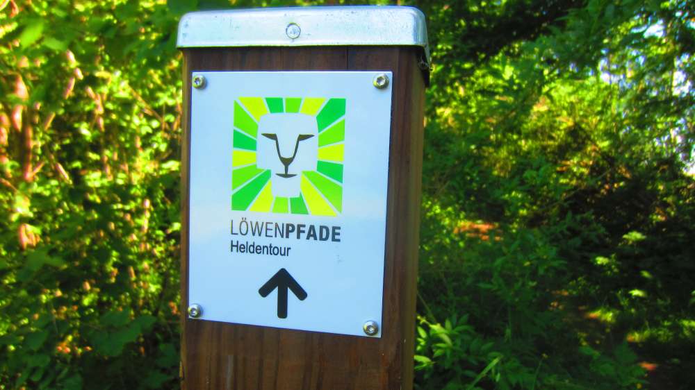 Heldentour